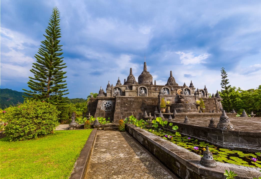 Bali Diversamente: alla ricerca dei templi balinesi lontano dalla folla turistica
