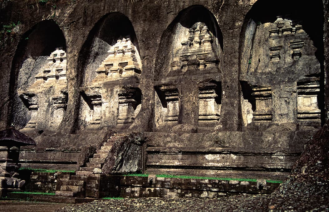 Tempio di Gunung Kawi