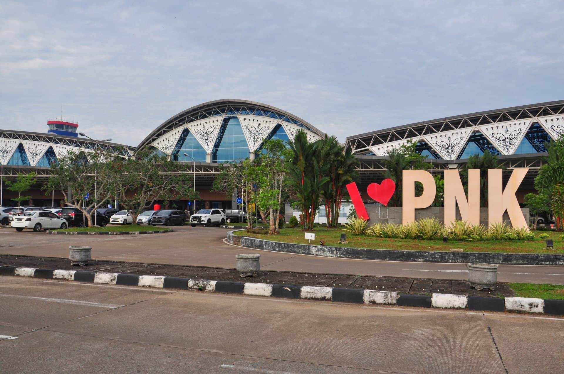 Pontianak