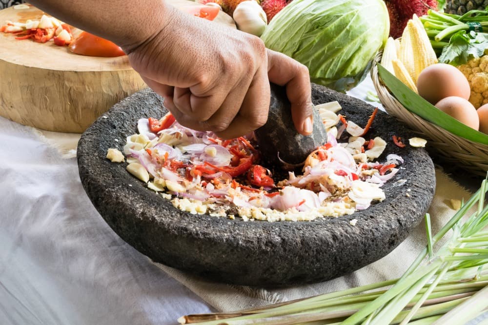 Laboratorio di cucina