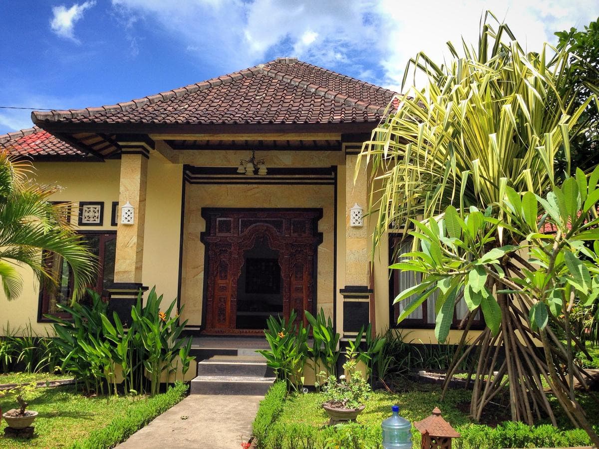 Kinara Homestay