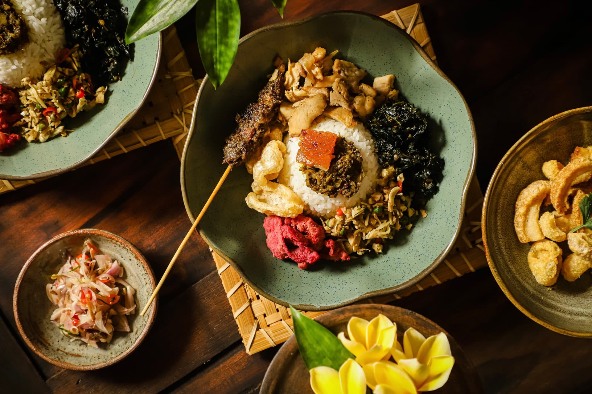 Cosa mangiare a Bali: 10 specialità culinarie da assaggiare assolutamente