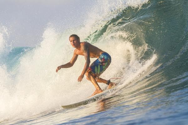 Sumatra surf guide: i migliori spot