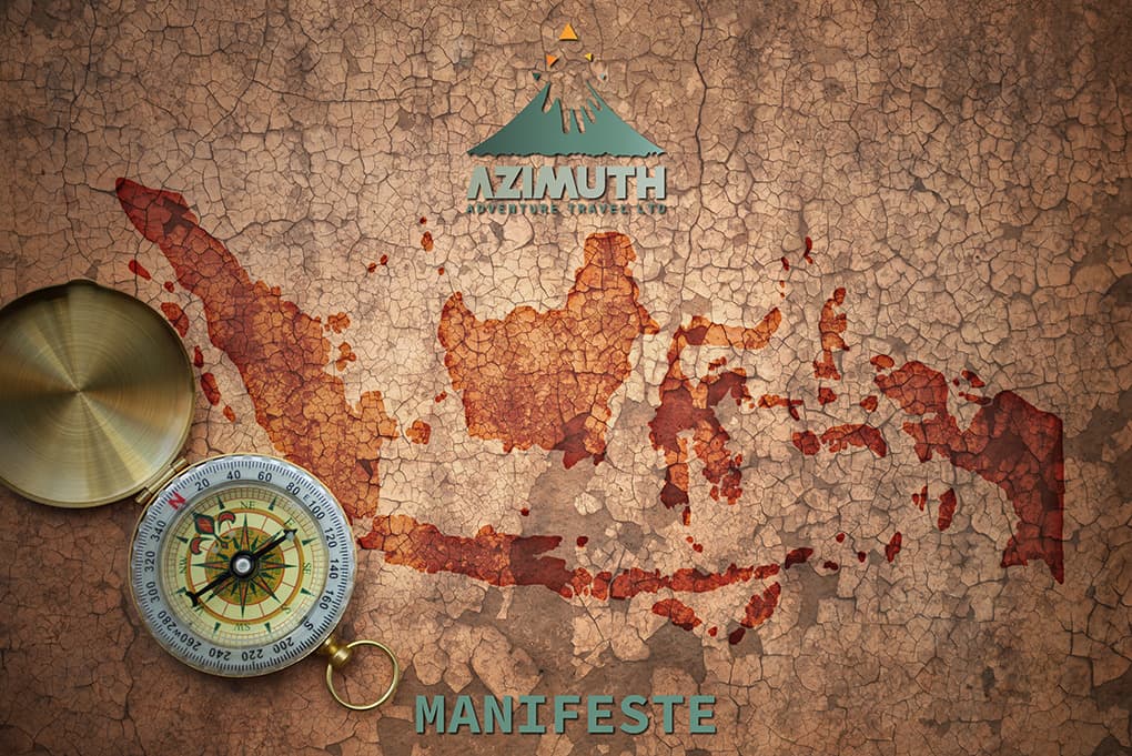 Azimuth Adventure Travel Ltd: un manifesto per una rigenerazione