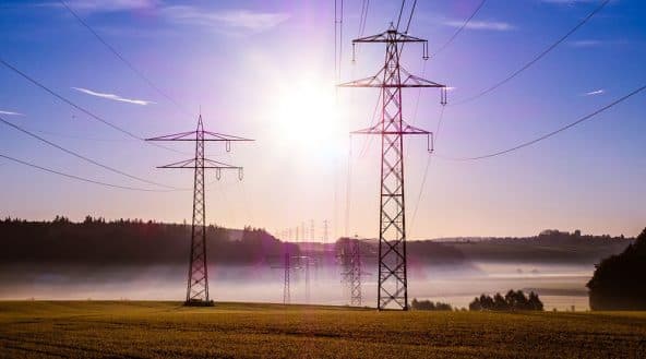 Elettricità in Indonessia