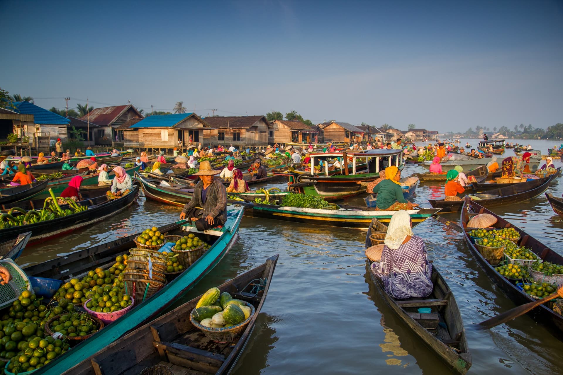 Dove fare shopping di souvenir a Bali?